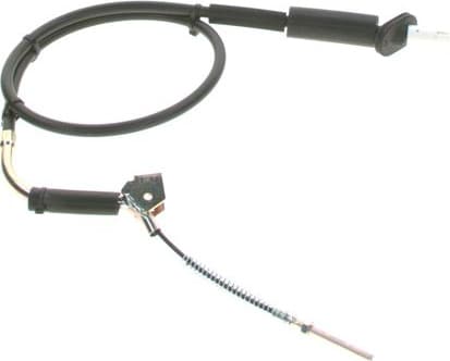 Cable Pull, parking brake 1 987 477 223 - image 5