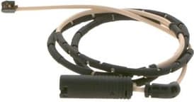 Warning Contact, brake pad wear 1 987 473 004 - image 3