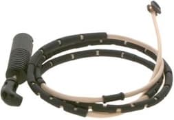 Warning Contact, brake pad wear 1 987 473 004 - image 4