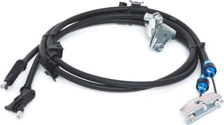 Cable Pull, parking brake 1 987 482 419 - image 5