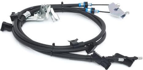 Cable Pull, parking brake 1 987 482 419 - image 8