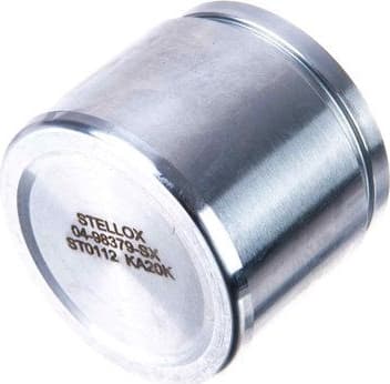 Piston, brake caliper 04-98379-SX
