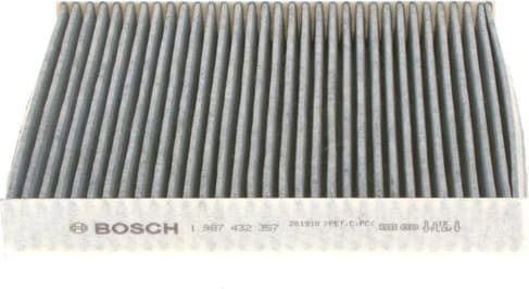 Filter, cabin air 1987432357 - image 5