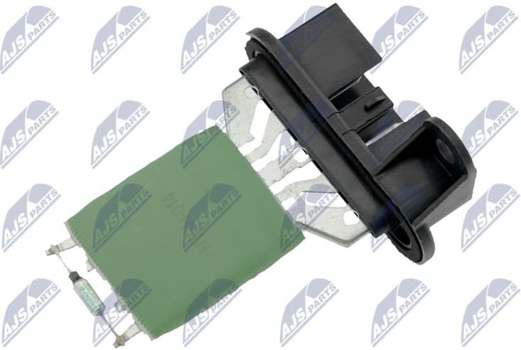 Resistor, interior blower ERD-CH-014