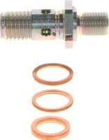 Repair Kit, fuel pump 1587010536 - image 2