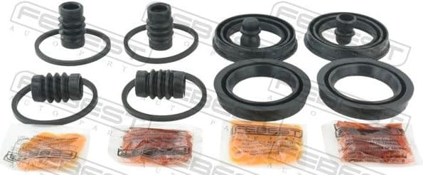 Repair Kit, brake caliper 0275-A60F