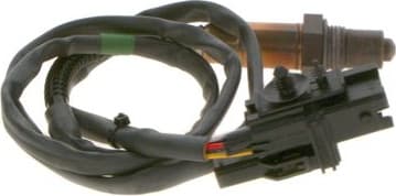 Oxygen Sensor 0258007136 - image 3