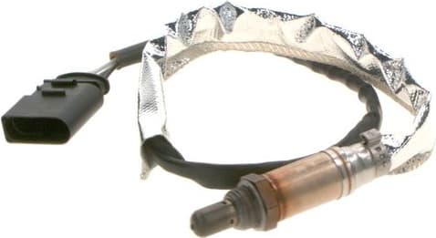 Oxygen Sensor 0258005081 - image 7