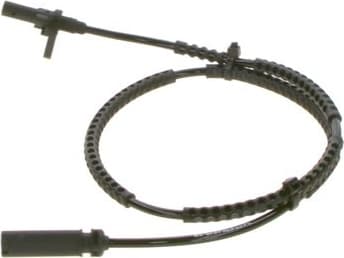 Sensor, wheel speed 0265008162 - image 6