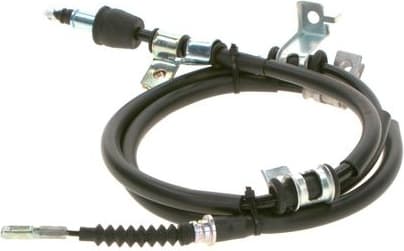 Cable Pull, parking brake 1987482907 - image 7