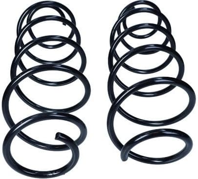 Suspension Spring 60-1087D