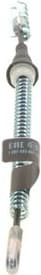 Cable Pull, parking brake 1 987 482 887 - image 9
