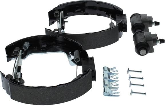 Brake Shoe Set KIT SUPERPRO 0204114644 - image 6