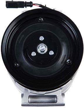 Compressor, air conditioning 10-80023-SX - image 4