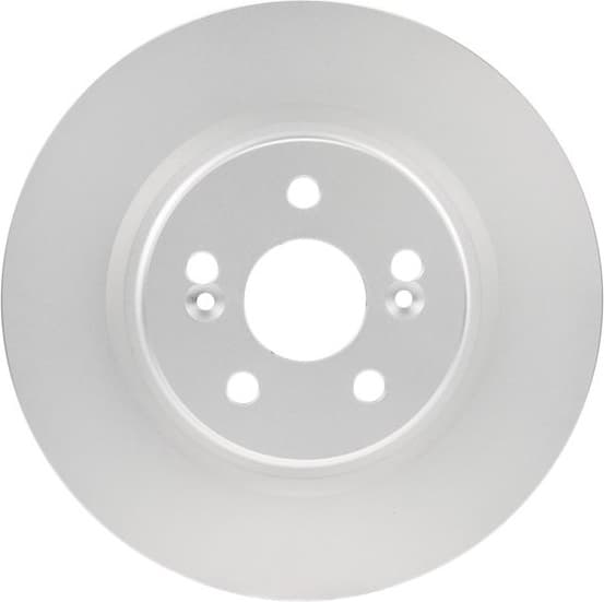 Brake Disc 0986479723 - image 3