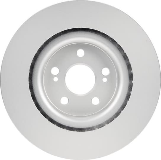 Brake Disc 0986479723 - image 5