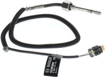 Sensor, exhaust gas temperature 0 986 259 185