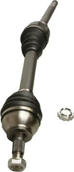 Drive Shaft 49-2313