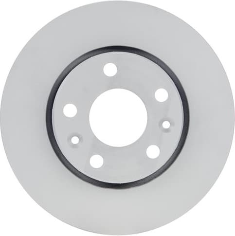 Brake Disc 0986479C62 - image 6
