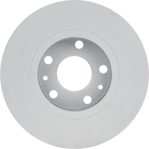 Brake Disc 0986479C62 - image 8