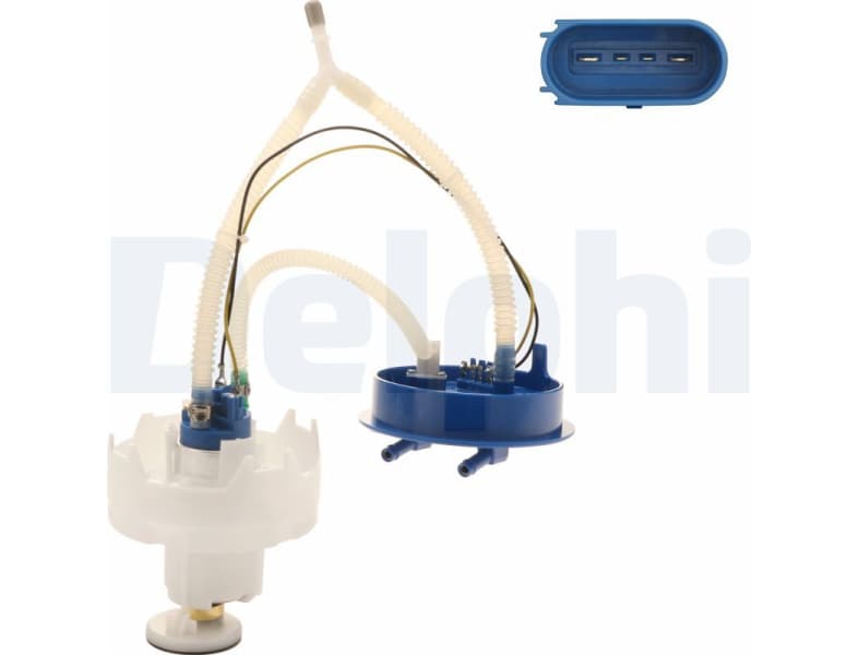 fuel supply unit FG237512B1