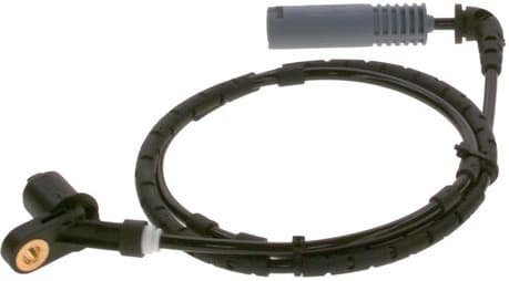 Sensor, wheel speed 0986594017 - image 6