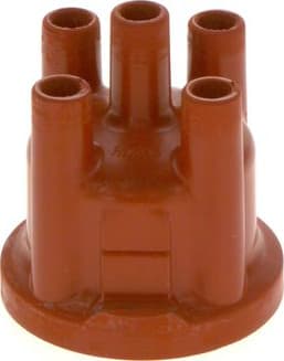 Ignition Distributor Cap 1235522443 - image 7