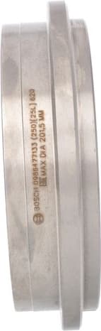 Brake Drum 0986477133 - image 7