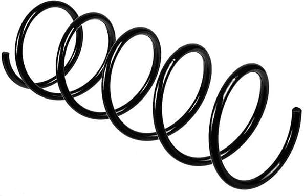 Suspension Spring 10-21865-SX - image 2