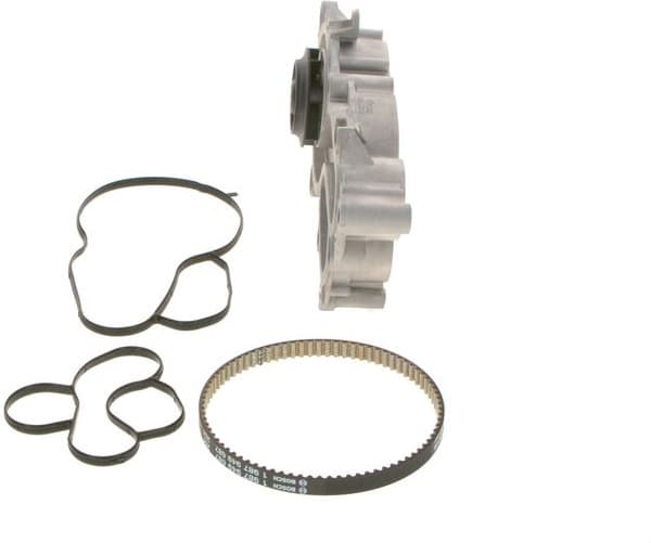Water Pump & Timing Belt Kit 1987946976 - image 6
