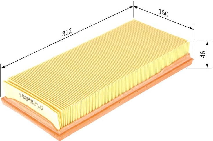 Air Filter 1987429152 - image 10