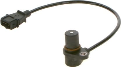 Sensor, crankshaft pulse 0281002145 - image 6