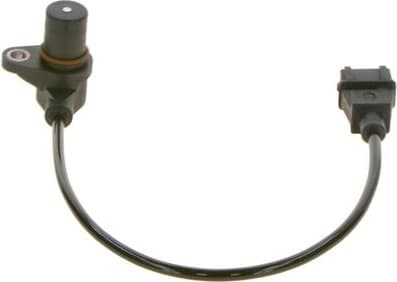 Sensor, crankshaft pulse 0281002145 - image 9