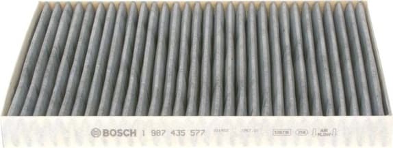 Filter, cabin air 1 987 435 577 - image 6