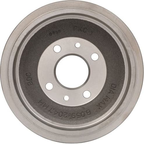 Brake Drum 0986477286 - image 8