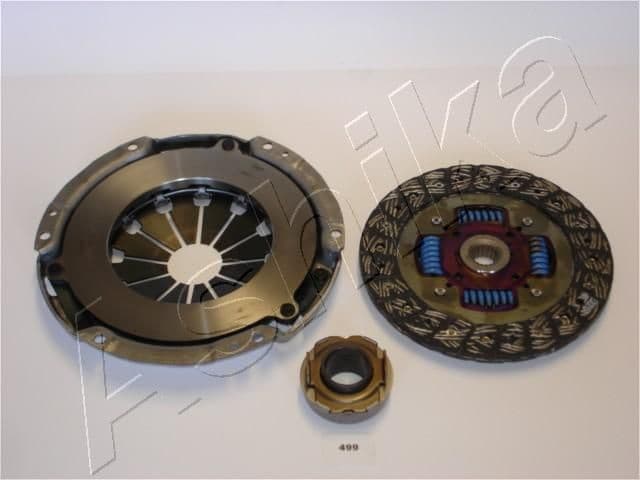 Clutch Kit 92-04-499 - image 2