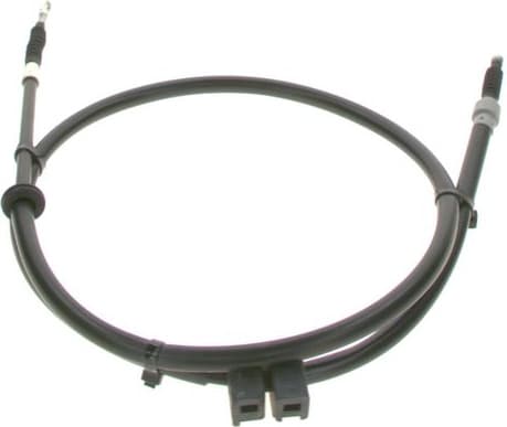 Cable Pull, parking brake 1987477813 - image 5