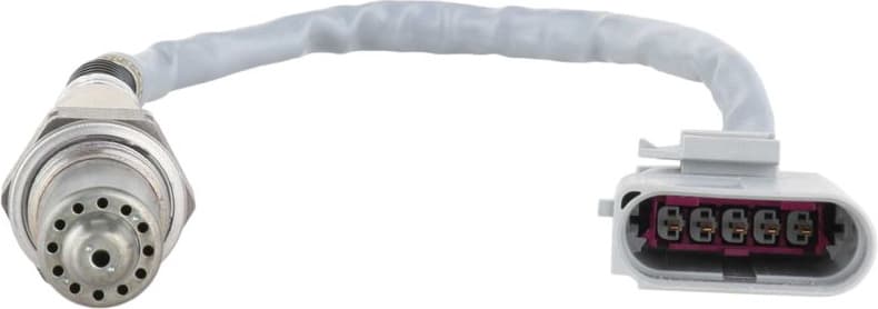 Oxygen Sensor 0 258 027 209 - image 6