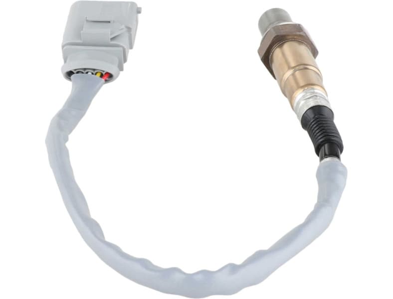 Oxygen Sensor 0 258 027 209 - image 8