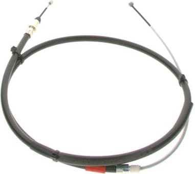 Cable Pull, parking brake 1987477947 - image 5