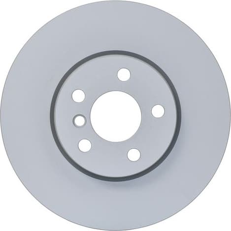 Brake Disc 0986479C93 - image 6