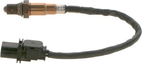 Oxygen Sensor 0281004572 - image 8