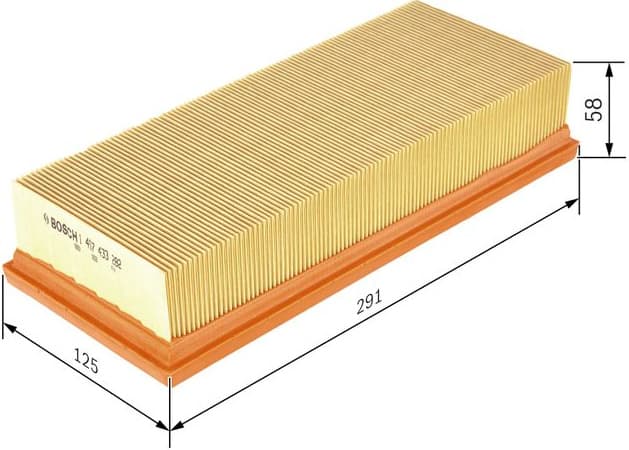 Air Filter 1457433282 - image 11