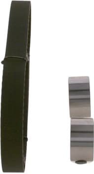 Timing Belt Kit 1 987 948 921 - image 8