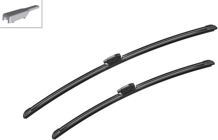 Wiper Blade Aerotwin 3 397 014 494 - image 5