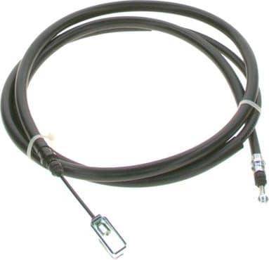 Cable Pull, parking brake 1 987 477 714 - image 2