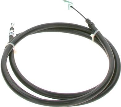 Cable Pull, parking brake 1 987 477 714 - image 4