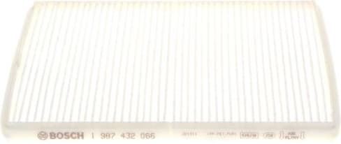 Filter, cabin air 1987432066 - image 6