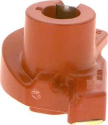 Ignition Distributor Rotor 1234332196 - image 5