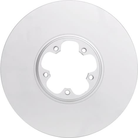 Brake Disc 0986479B29 - image 4
